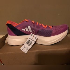 Adidas Adizero Adios Pro 3 running shoe